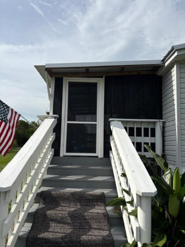 Photo of 5212 Franklin Woodland Drive, Plant City, FL 33565 (MLS # TB8546081)