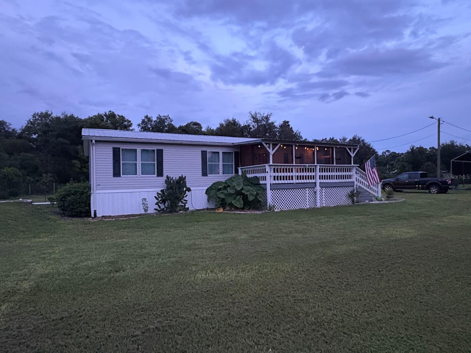 5212 FRANKLIN WOODLAND DRIVE