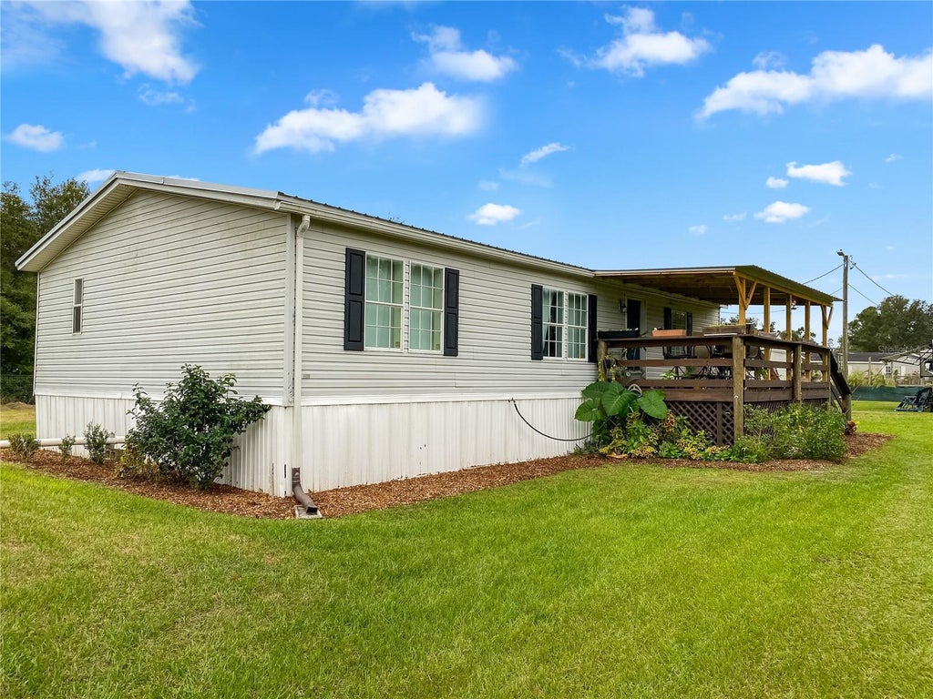 Photo of 5212 Franklin Woodland Drive, Plant City, FL 33565 (MLS # TB8546081)