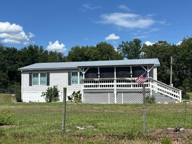 Photo of 5212 Franklin Woodland Drive, Plant City, FL 33565 (MLS # TB8546081)