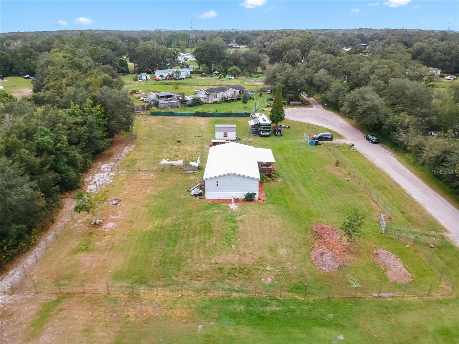 5212 FRANKLIN WOODLAND DRIVE