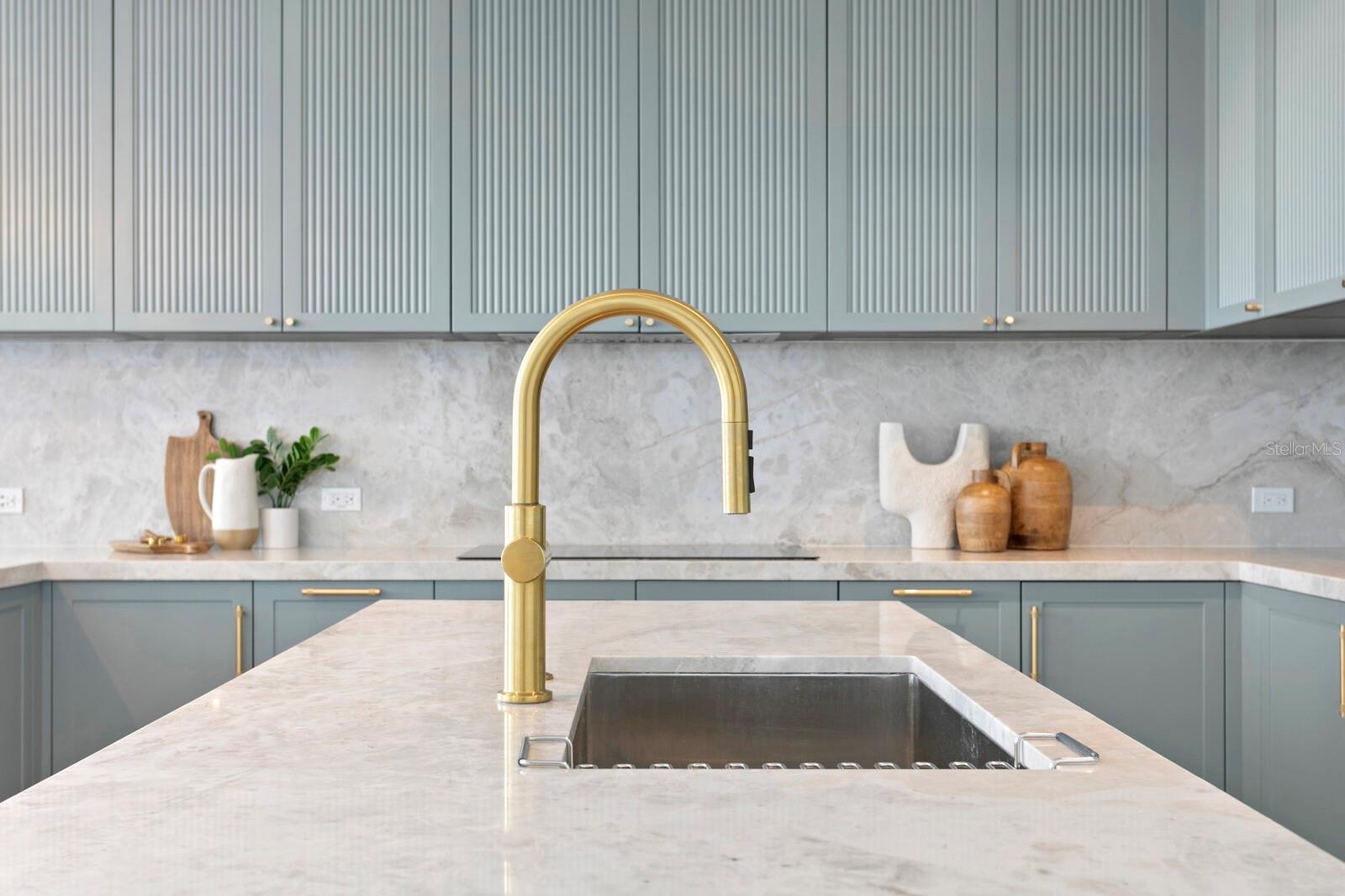 RITZ CARLTON RESIDENCES 3105 BAY OAKS CONDO PLC - Residential