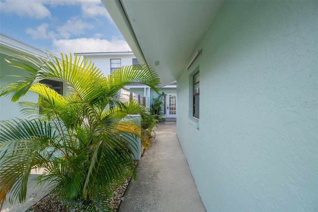 Photo of 155 Kristi Drive, Indian Harbor Beach, FL 32937 (MLS # O6368321)