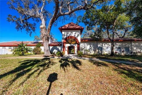 A home in CLEARWATER