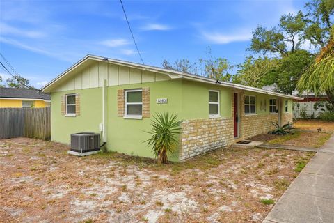 Photo of 8040 47th Avenue N, St Petersburg, FL 33709 (MLS # TB8489476)
