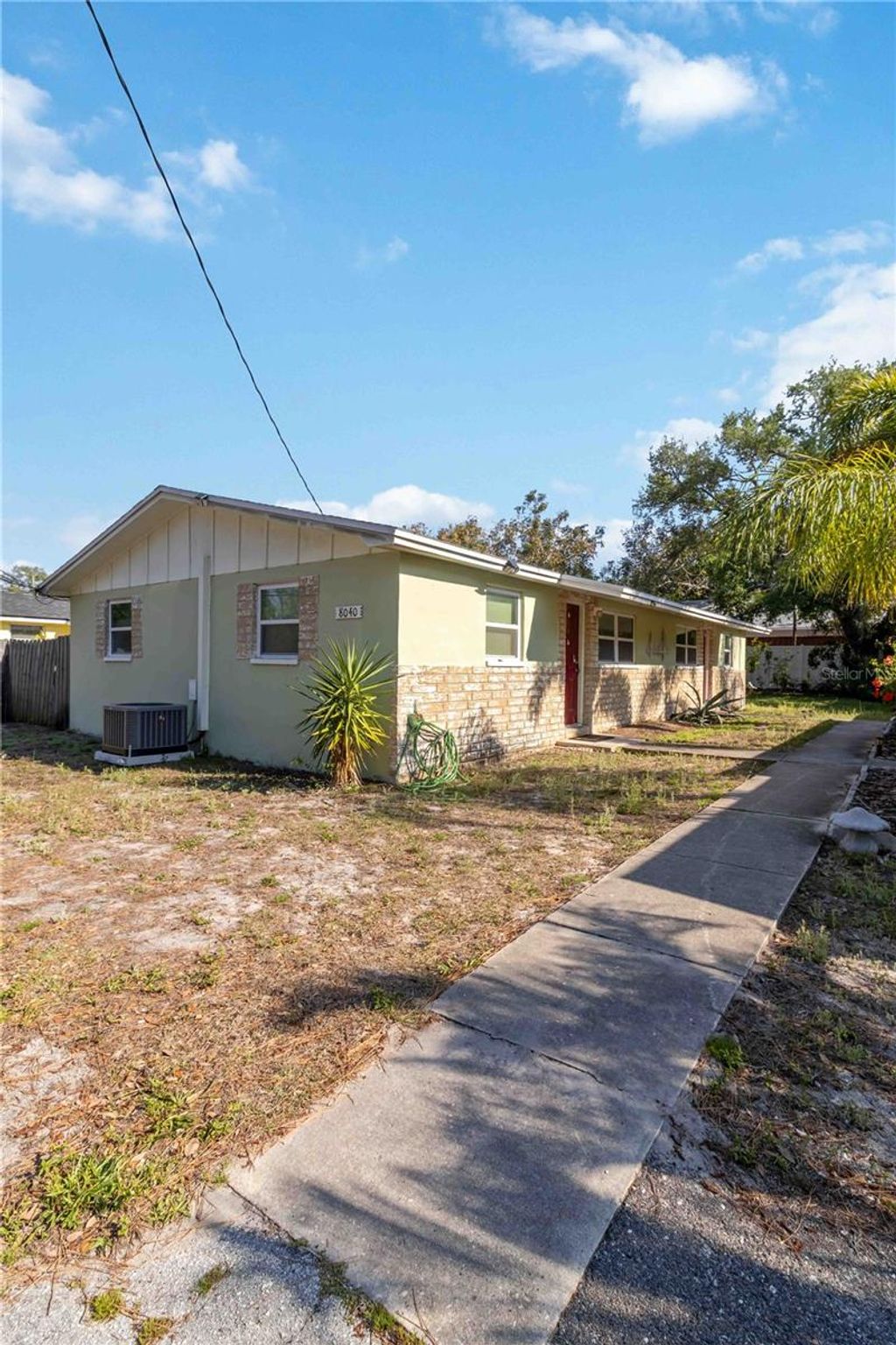 Photo of 8040 47th Avenue N, St Petersburg, FL 33709 (MLS # TB8489476)