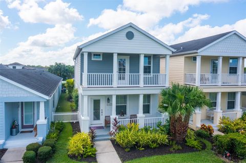 A home in SARASOTA