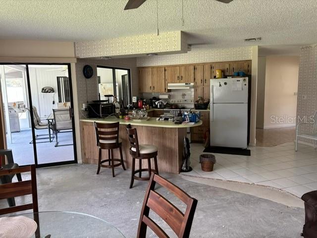 FAIRWAY LAKE ESTATE SEC 01 - Residential