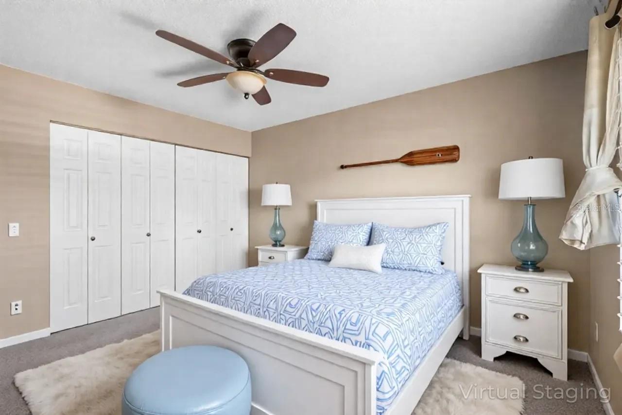 BUCKHORN CREEK UNIT 1 - Residential