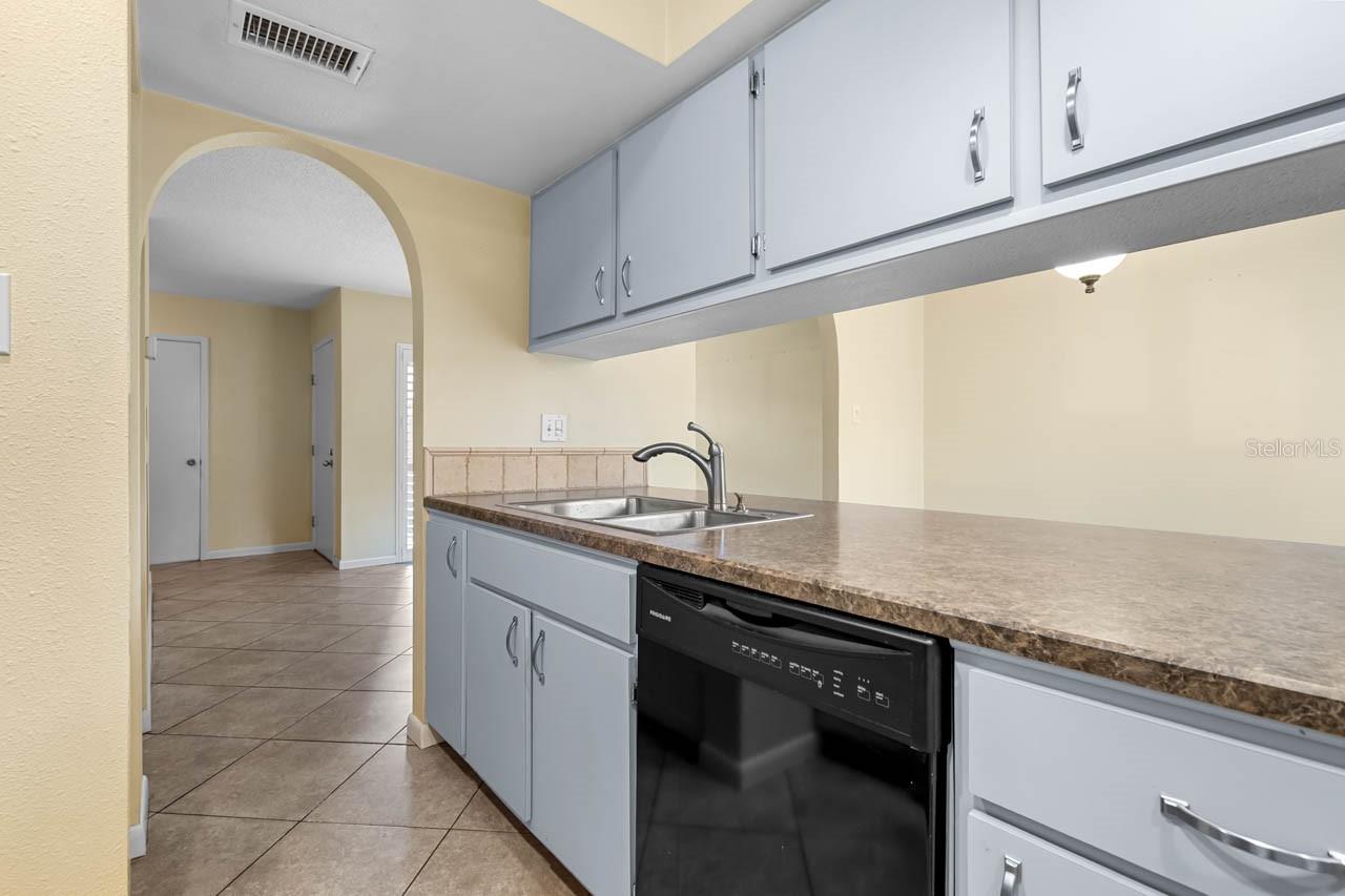 BUCKHORN CREEK UNIT 1 - Residential