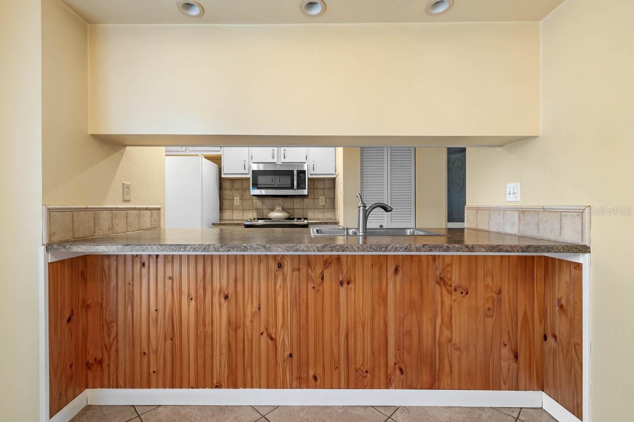 BUCKHORN CREEK UNIT 1 - Residential