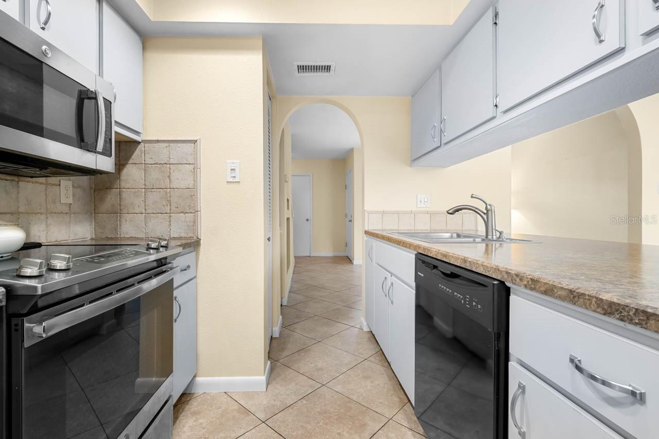 BUCKHORN CREEK UNIT 1 - Residential