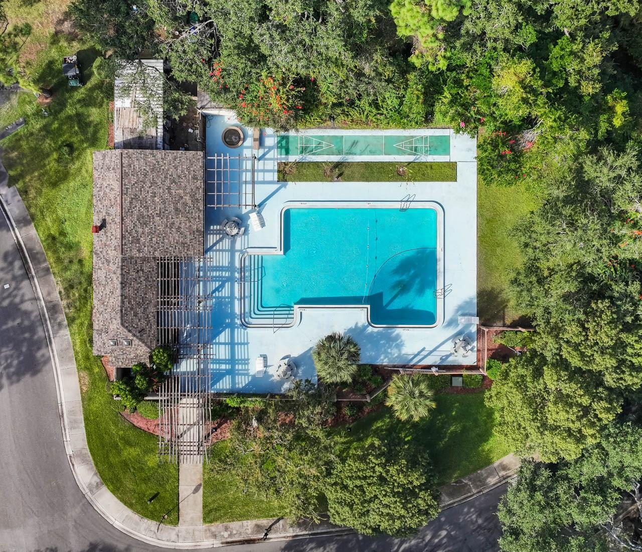 BUCKHORN CREEK UNIT 1 - Residential