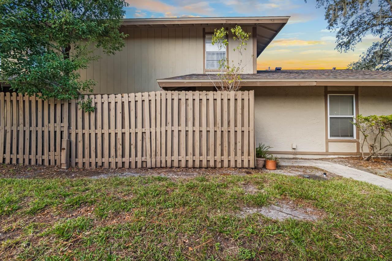 BUCKHORN CREEK UNIT 1 - Residential