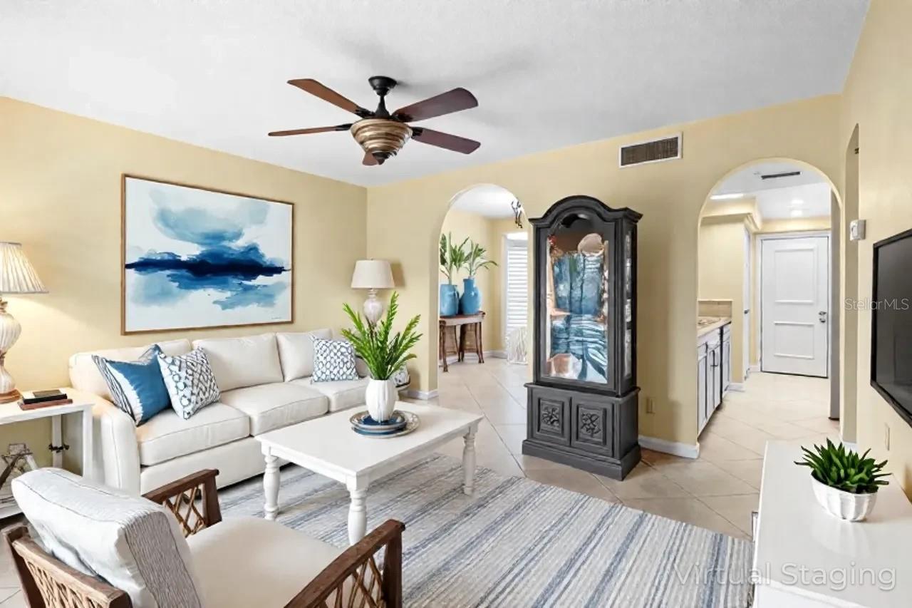 BUCKHORN CREEK UNIT 1 - Residential