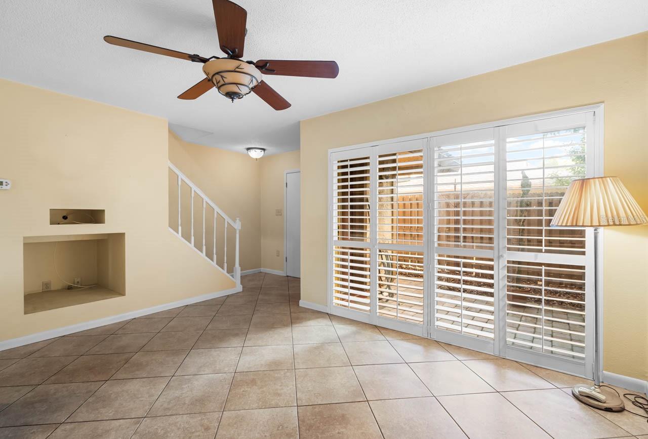 BUCKHORN CREEK UNIT 1 - Residential