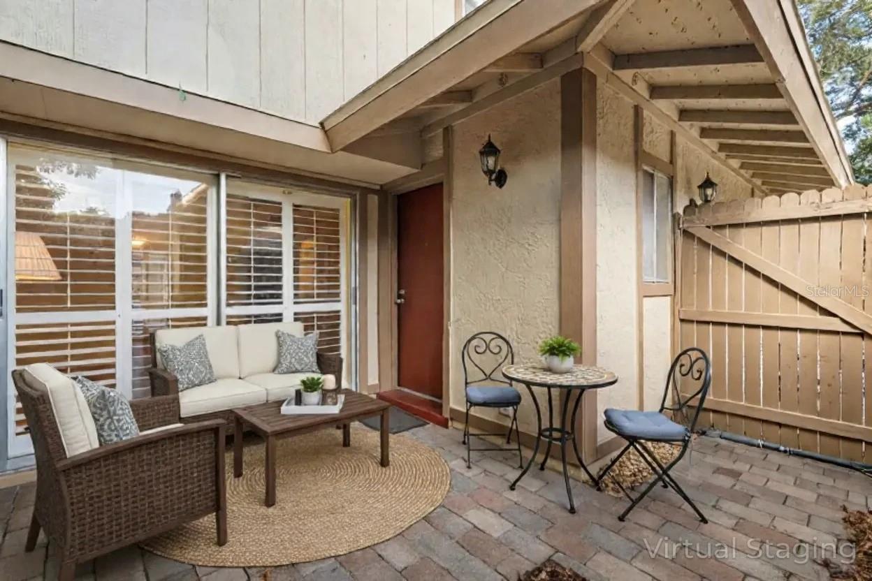 BUCKHORN CREEK UNIT 1 - Residential