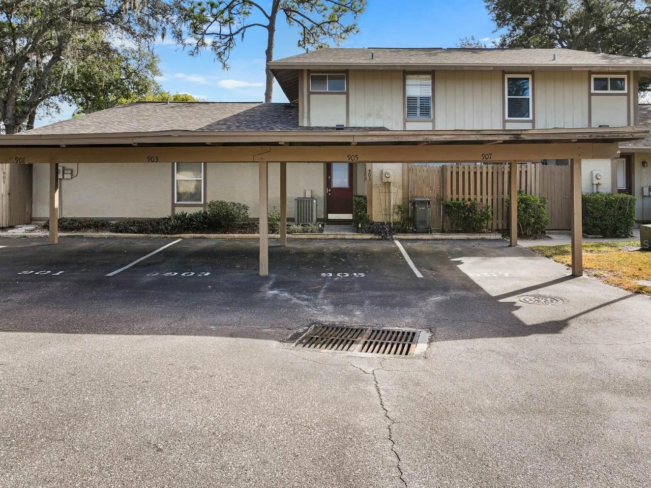 BUCKHORN CREEK UNIT 1 - Residential