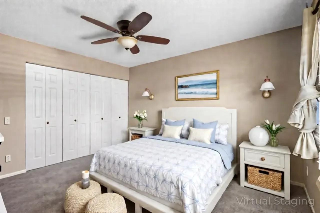 BUCKHORN CREEK UNIT 1 - Residential