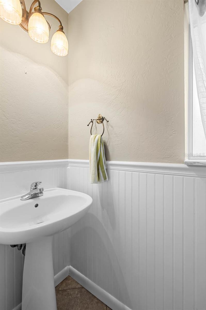 BUCKHORN CREEK UNIT 1 - Residential