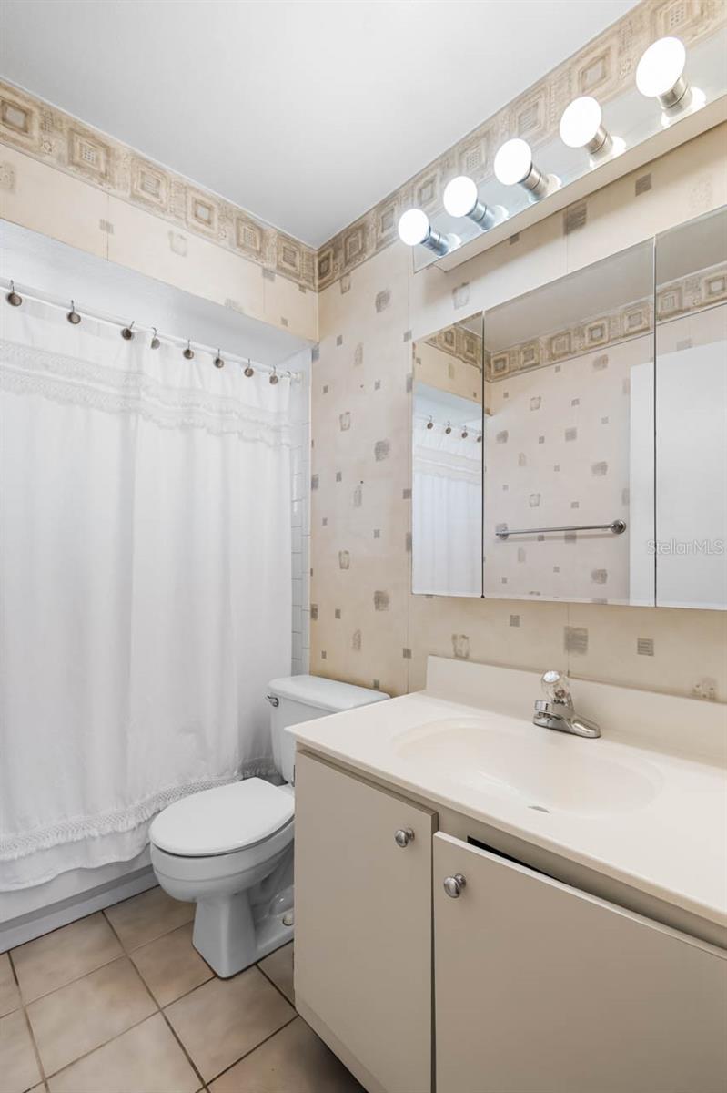 BUCKHORN CREEK UNIT 1 - Residential