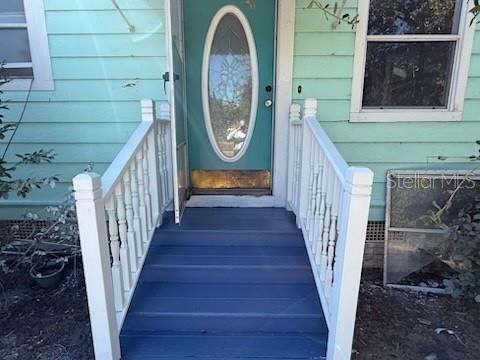 BAY VIEW HEIGHTS - Residential Lease