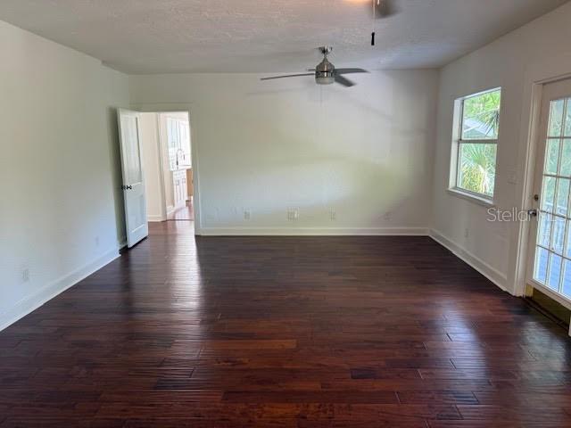 BAY VIEW HEIGHTS - Residential Lease