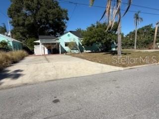 BAY VIEW HEIGHTS - Residential Lease