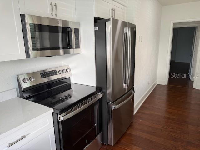 BAY VIEW HEIGHTS - Residential Lease