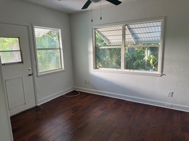 BAY VIEW HEIGHTS - Residential Lease