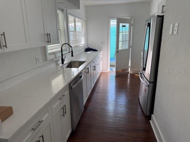 BAY VIEW HEIGHTS - Residential Lease