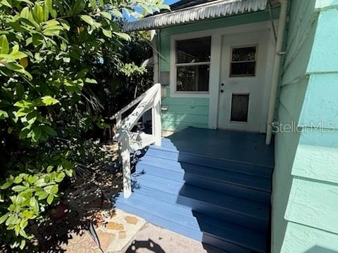 BAY VIEW HEIGHTS - Residential Lease