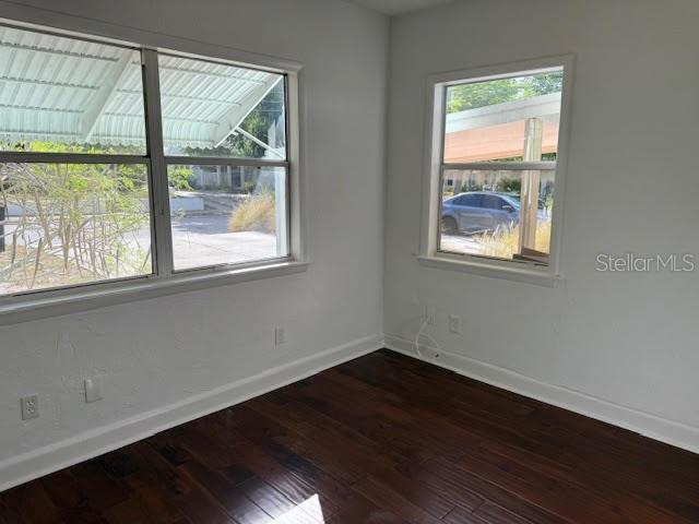 BAY VIEW HEIGHTS - Residential Lease