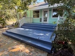 BAY VIEW HEIGHTS - Residential Lease