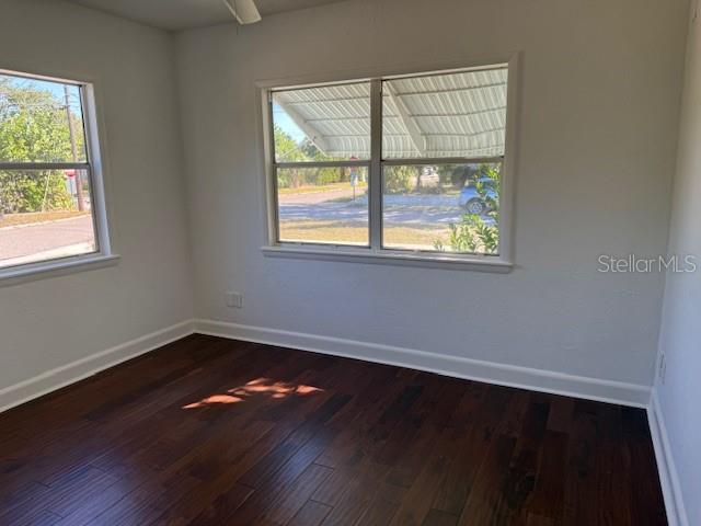 BAY VIEW HEIGHTS - Residential Lease