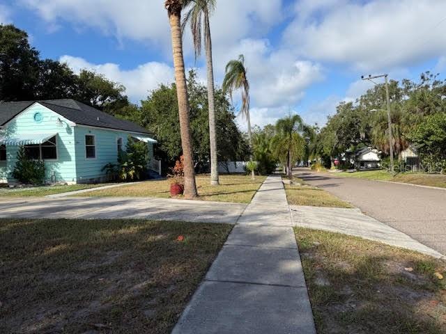 BAY VIEW HEIGHTS - Residential Lease