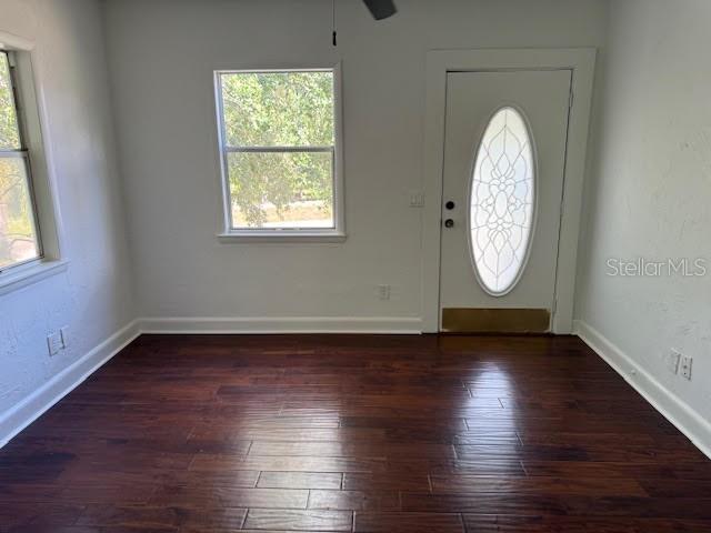 BAY VIEW HEIGHTS - Residential Lease