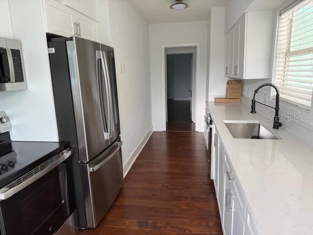 BAY VIEW HEIGHTS - Residential Lease