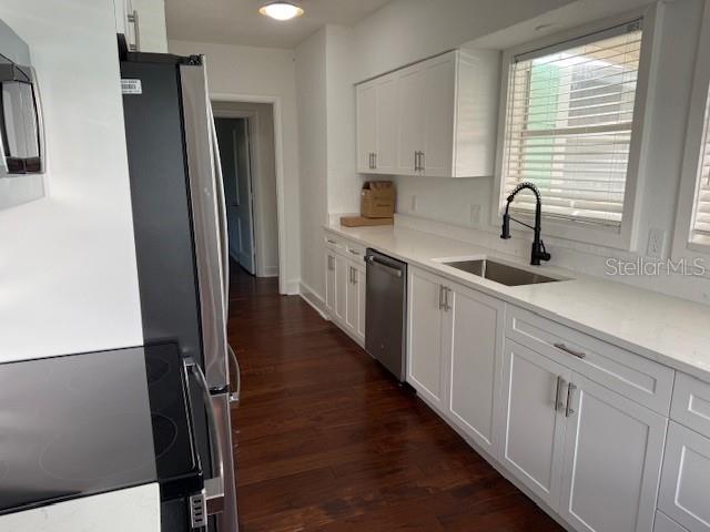 BAY VIEW HEIGHTS - Residential Lease