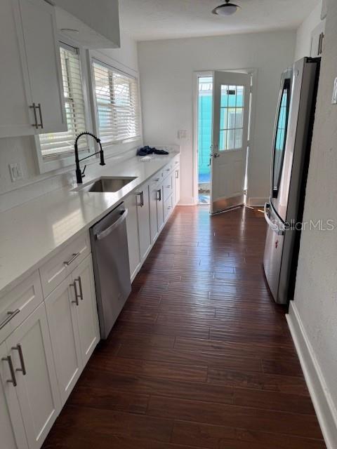 BAY VIEW HEIGHTS - Residential Lease