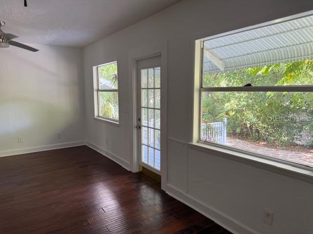 BAY VIEW HEIGHTS - Residential Lease