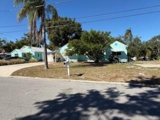 BAY VIEW HEIGHTS - Residential Lease