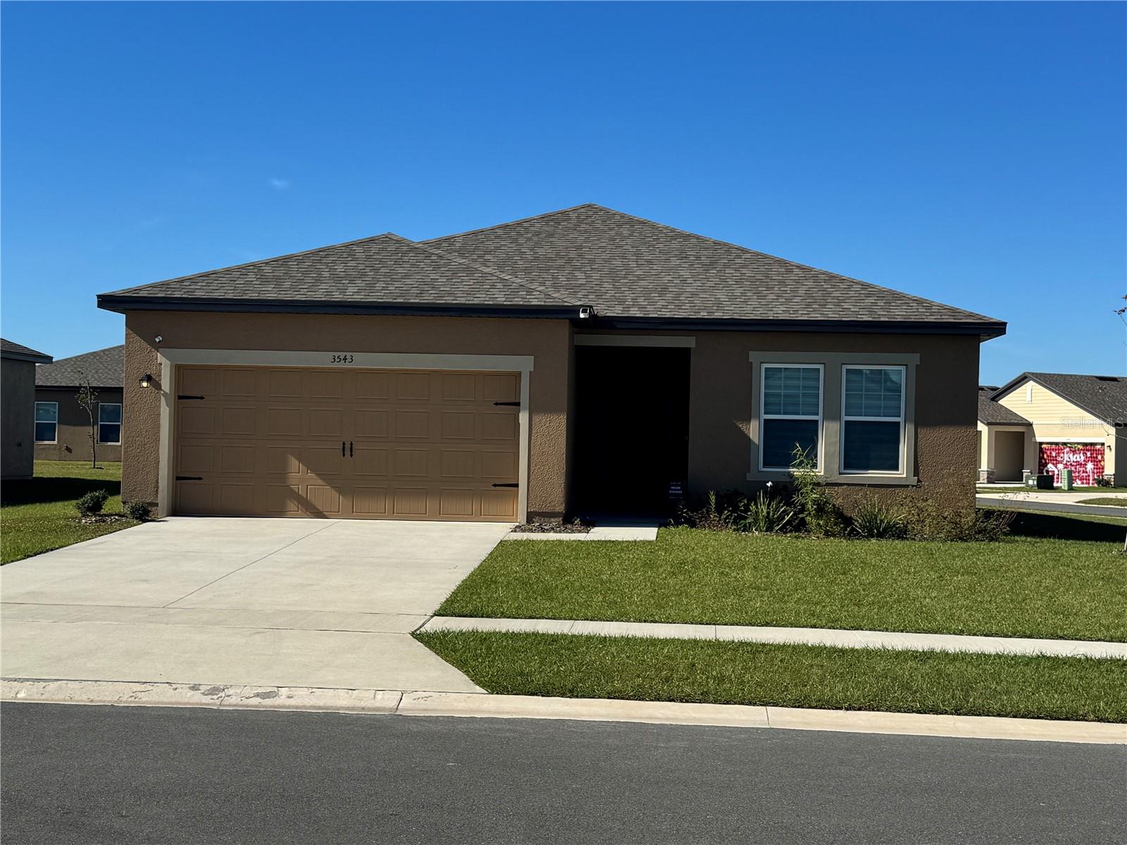 SUNSET HILLS - Residential Lease