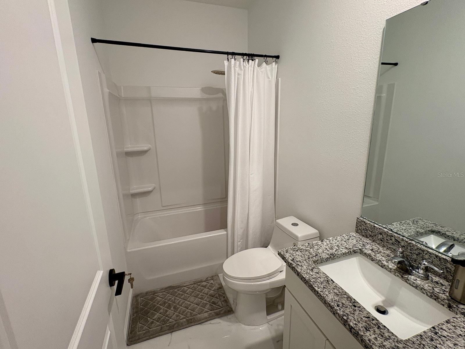 SUNSET HILLS - Residential Lease