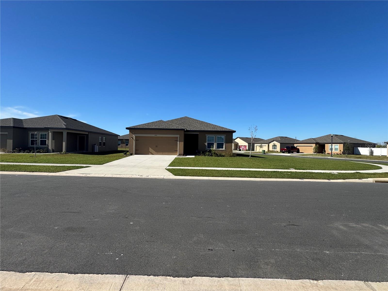 SUNSET HILLS - Residential Lease