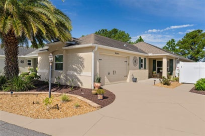 16844 SE 91ST PHILLIPS COURT THE VILLAGES FL 32162