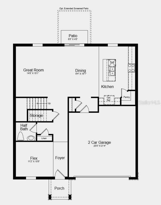 228 STREAMWATER WAY