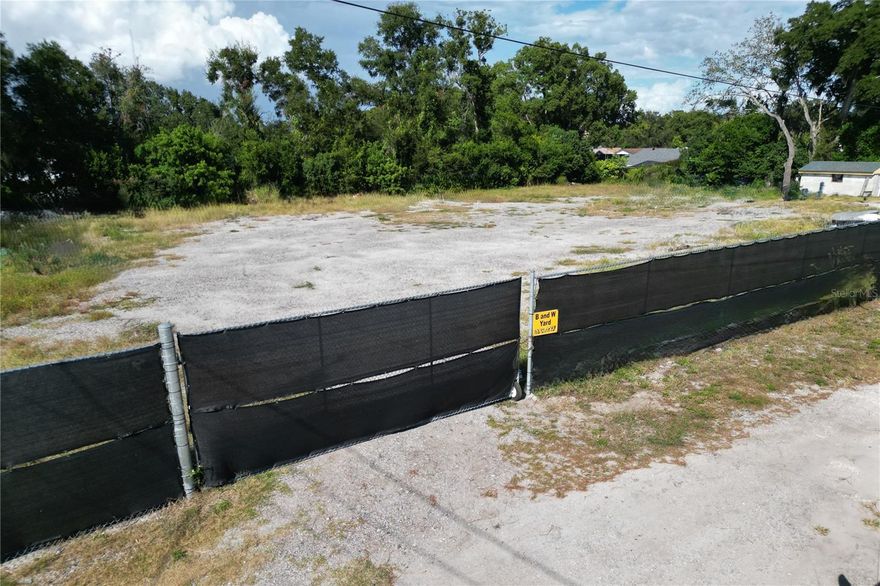 GREAT OPPORTUNITY!! Owner Financing Available! Vacant Land – 0.78 Acres. Looking for space to spread out, work on your projects, or store your toys? This unique property is perfect for those who love to tinker and need secure, private space — without HOA restrictions breathing down your neck! Perfect for: Mobile home, tiny home, or site-built residence. Property Highlights: Zoned AR with county non-conformity exception (salvage yard use permitted.) On-site well with a new pump in (2023) located within a Pump house /storage building with new roof in (2023) Electricity hookup also available. Fully fenced: 8’ chain-link fence with 20’ rolling gate at front entrance, 6’ fencing on remaining sides – all with privacy screening (new in 2022) Concrete work pad (approx. 30’x 30’) Quiet, private dead-end road, yet close to shopping, restaurants and entertainment. Call today for more information. Seller open to reasonable offers!