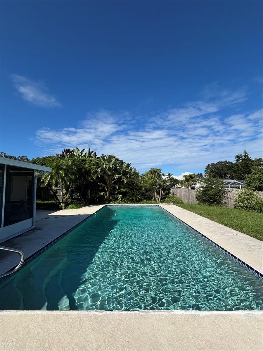 SCOTSDALE - Residential Lease