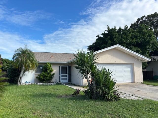 SCOTSDALE - Residential Lease